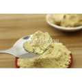 مسحوق الزنجبيل المطبوخ غير المقشر